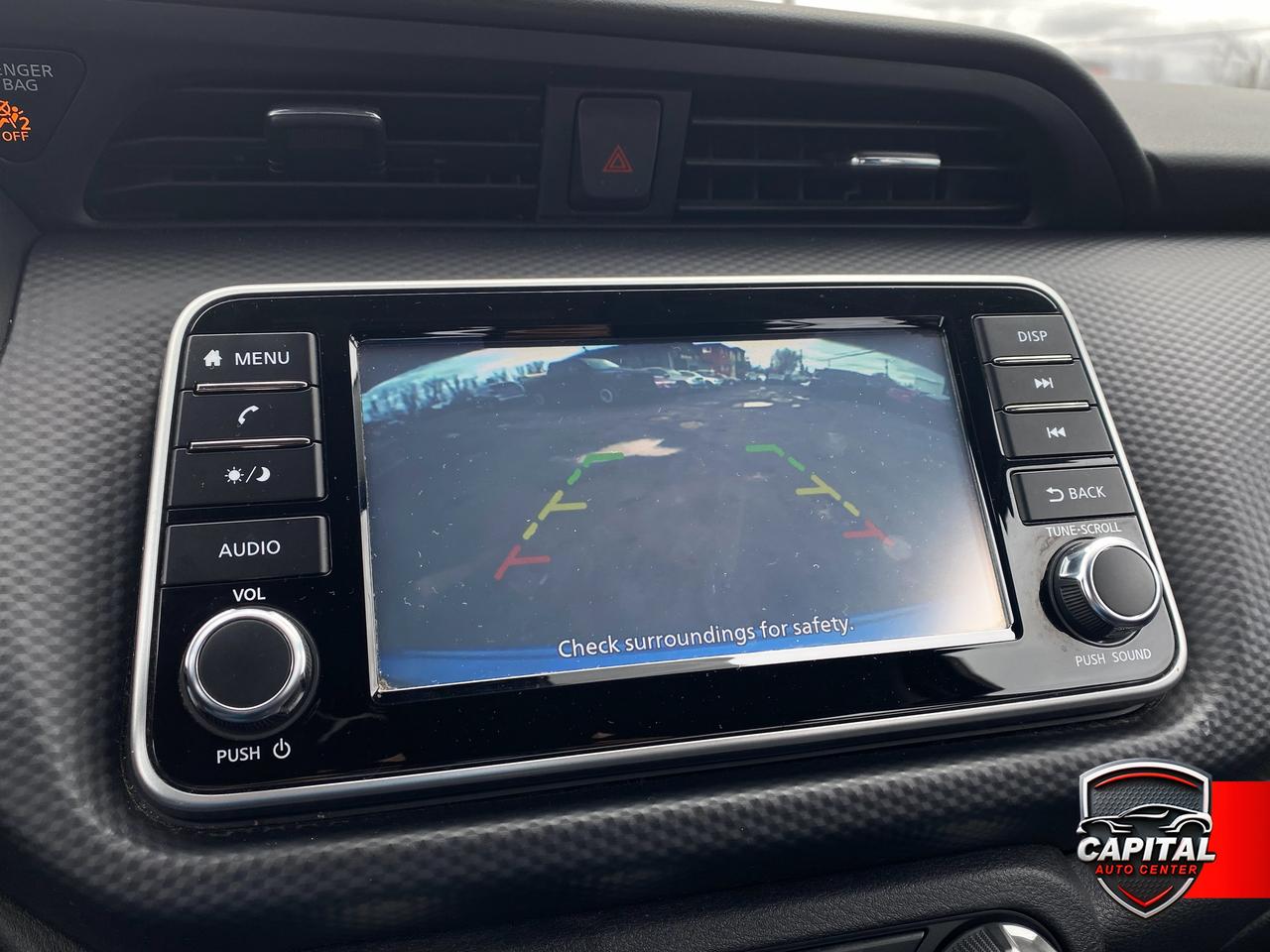 2023 Nissan Kicks S Photo