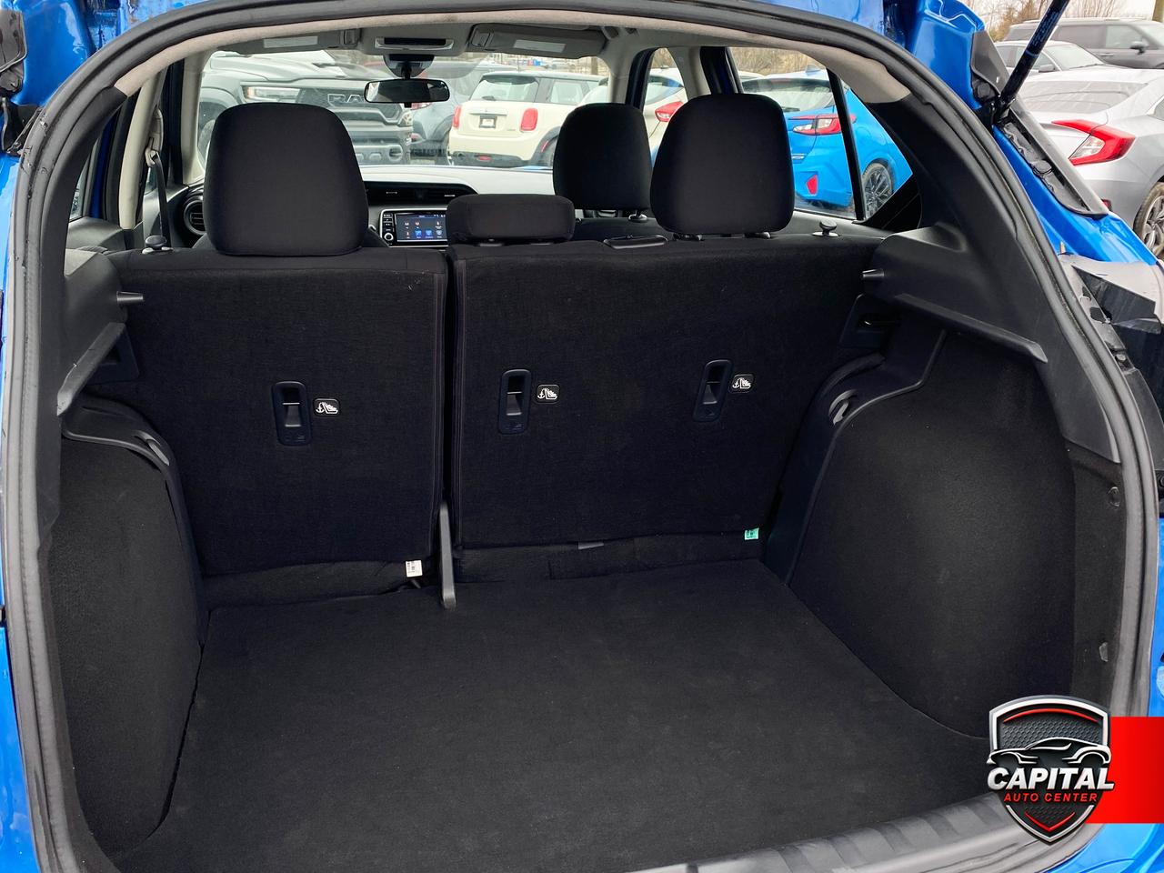 2023 Nissan Kicks S Photo