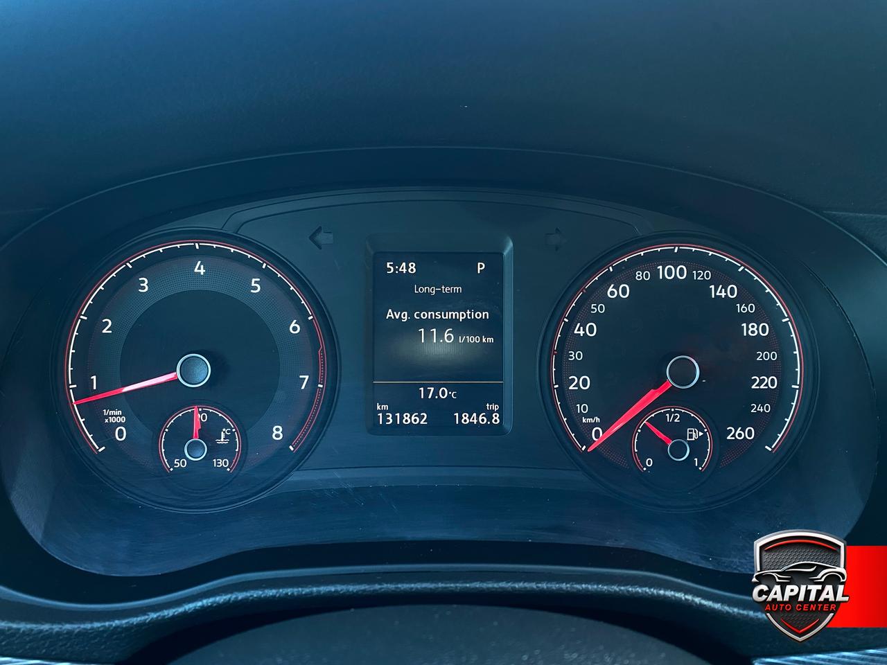 2021 Volkswagen Passat HIGHLINE Photo
