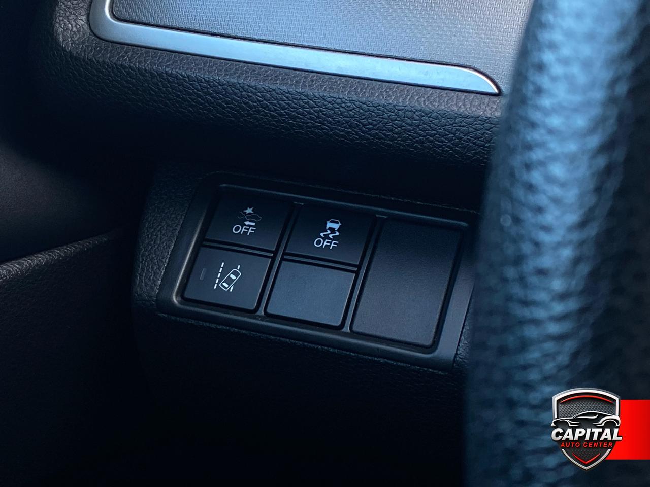 2019 Honda Civic LX Photo