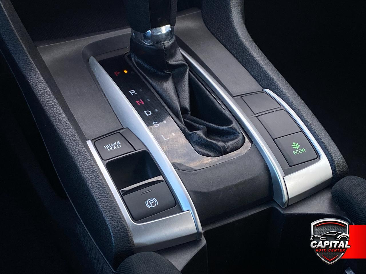 2019 Honda Civic LX Photo