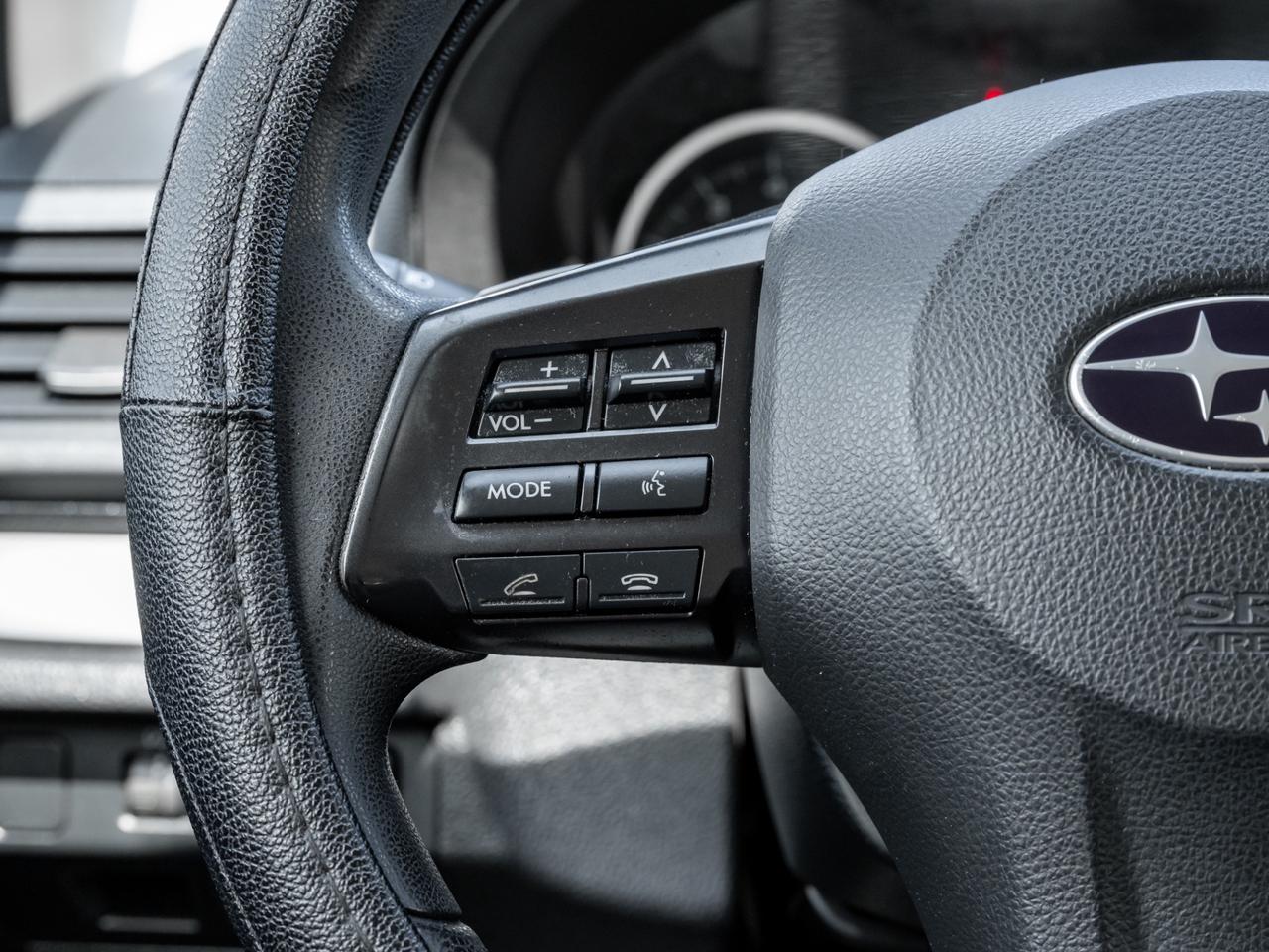 2012 Subaru Impreza HB, AWD, CVT 2.0i Photo