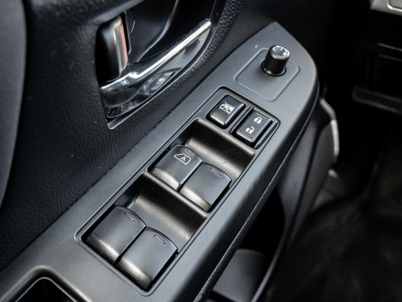 2012 Subaru Impreza HB, AWD, CVT 2.0i Photo