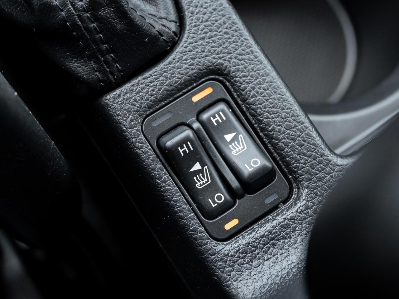 2012 Subaru Impreza HB, AWD, CVT 2.0i Photo