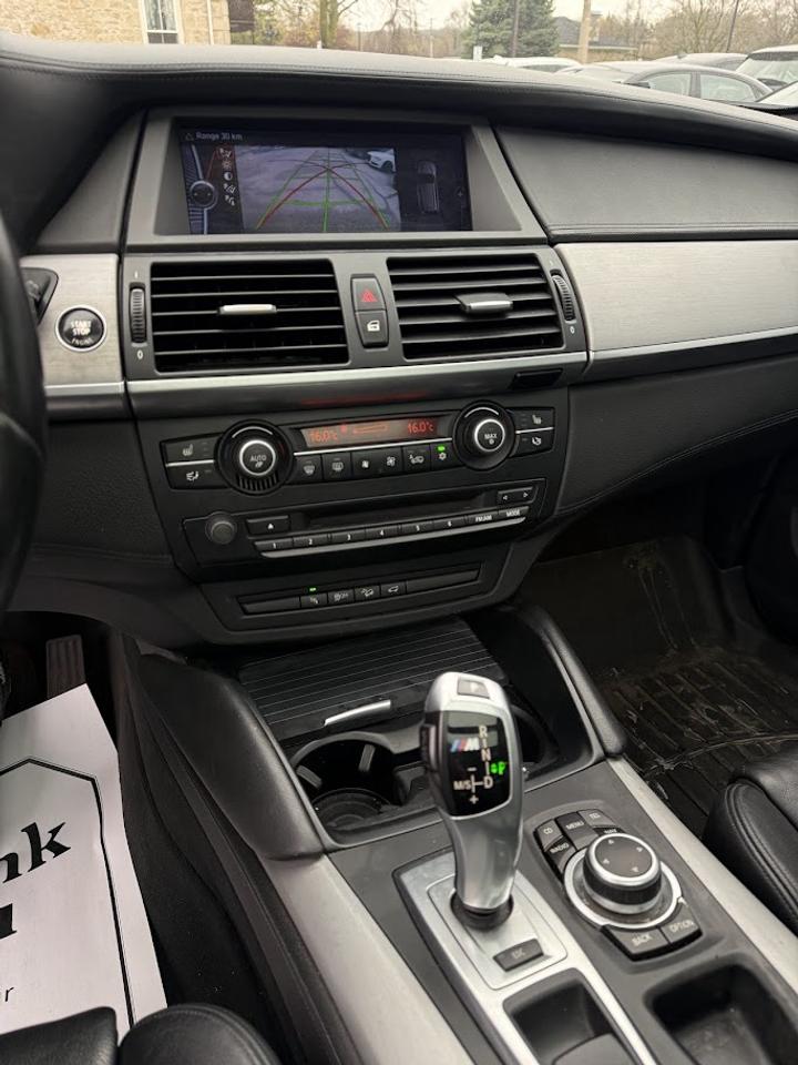 2010 BMW X5M  Photo