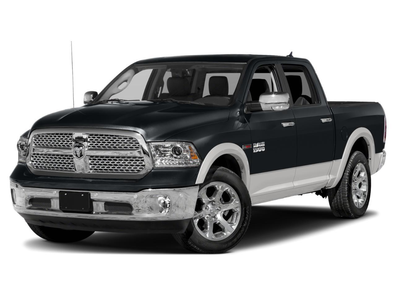 2018 RAM 1500  Photo0