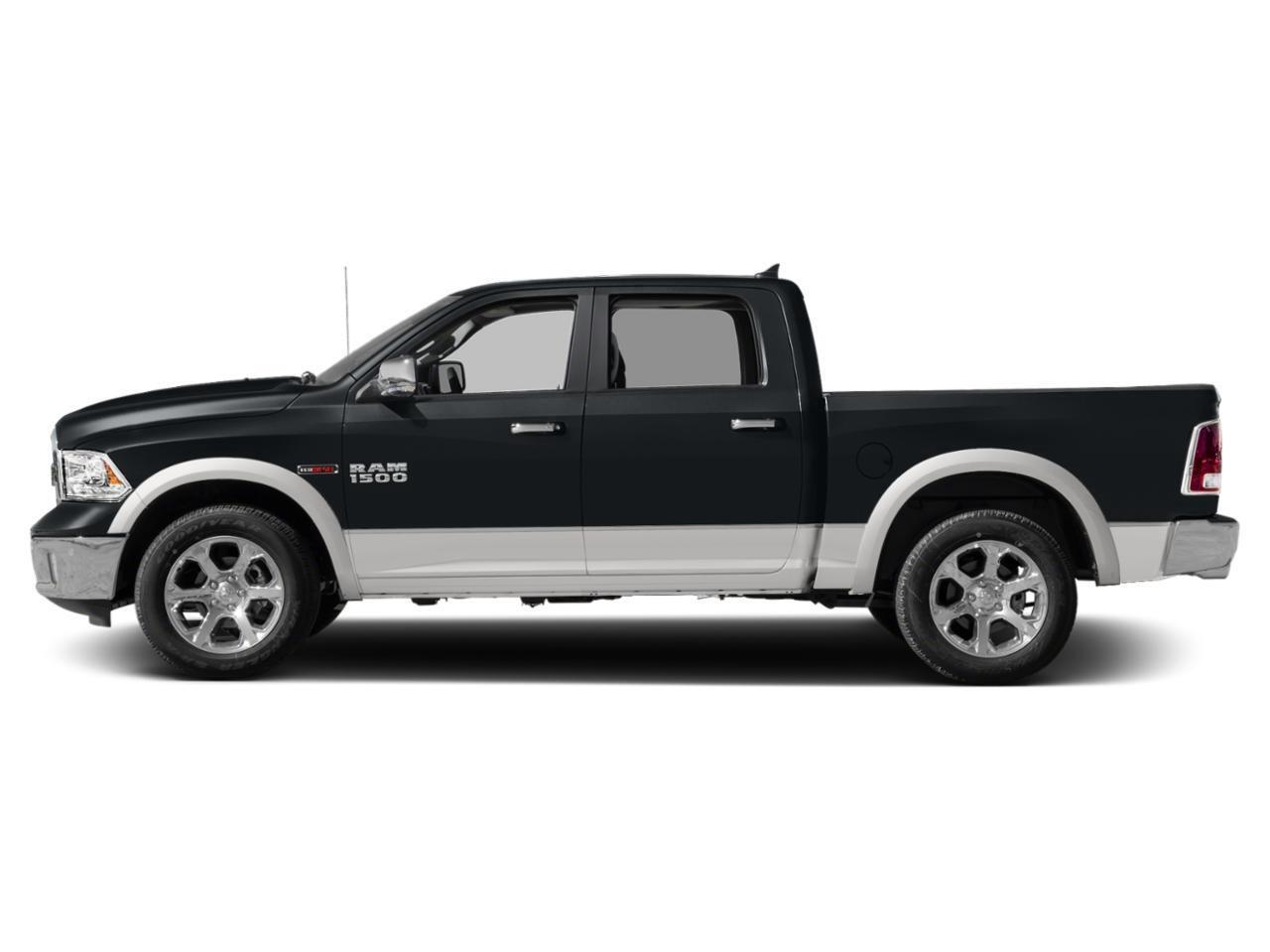 2018 RAM 1500  Photo