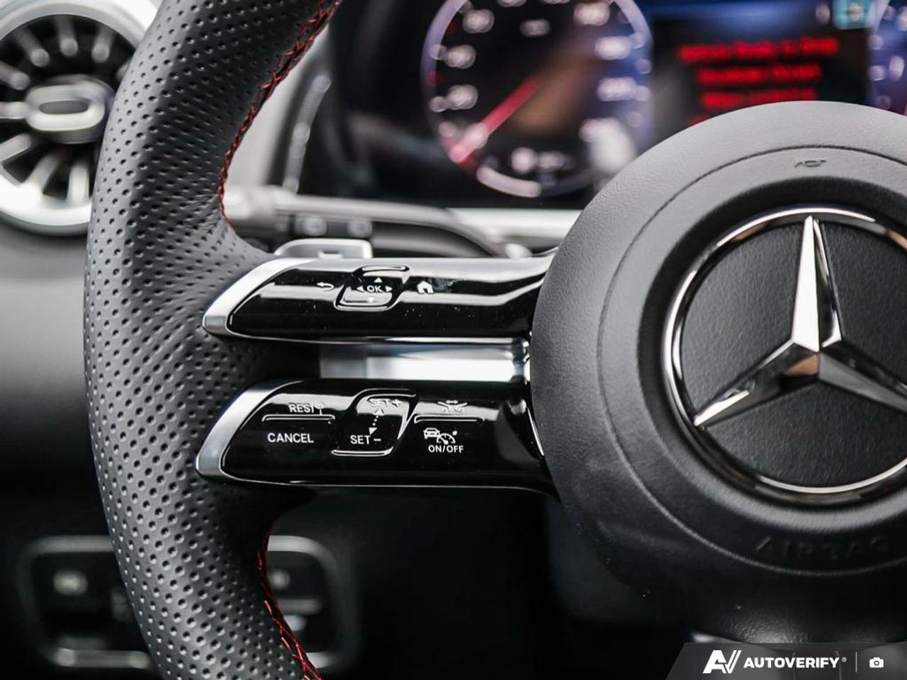 2026 Mercedes-Benz GLB 250 Base GLB 250 4dr All-Wheel Drive 4MATIC Photo