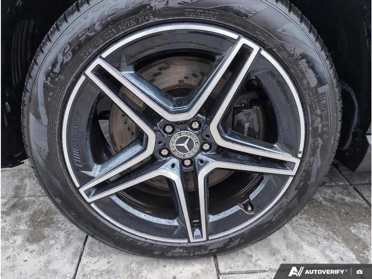 2020 Mercedes-Benz GLS 450 Base GLS 450 4dr All-Wheel Drive 4MATIC Photo