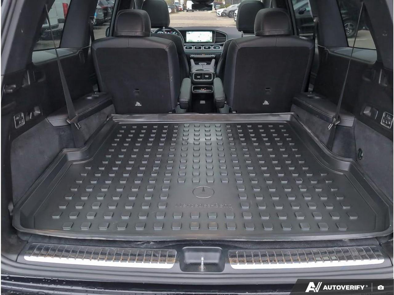 2020 Mercedes-Benz GLS 450 Base GLS 450 4dr All-Wheel Drive 4MATIC Photo