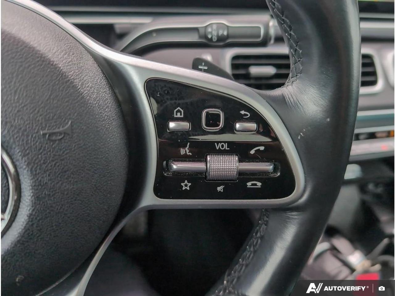 2020 Mercedes-Benz GLS 450 Base GLS 450 4dr All-Wheel Drive 4MATIC Photo