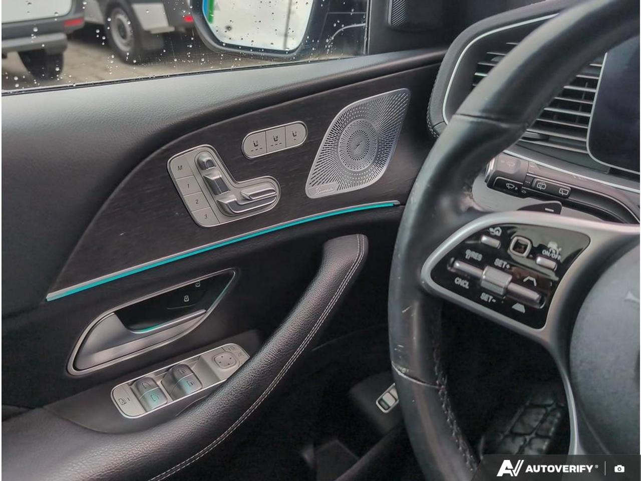 2020 Mercedes-Benz GLS 450 Base GLS 450 4dr All-Wheel Drive 4MATIC Photo