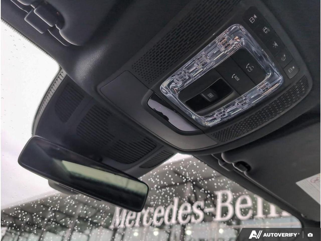 2020 Mercedes-Benz GLS 450 Base GLS 450 4dr All-Wheel Drive 4MATIC Photo