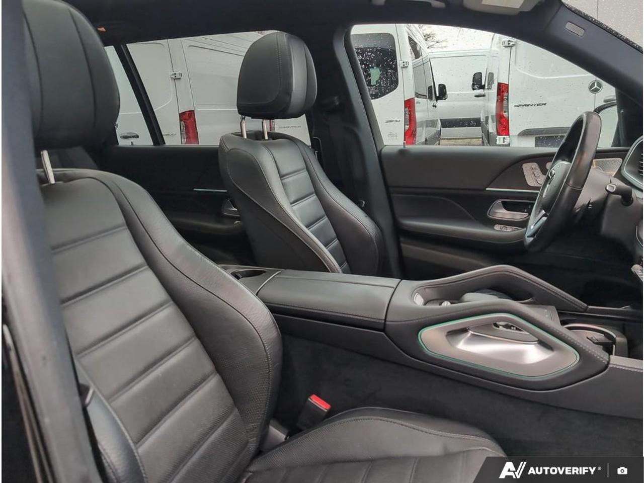 2020 Mercedes-Benz GLS 450 Base GLS 450 4dr All-Wheel Drive 4MATIC Photo