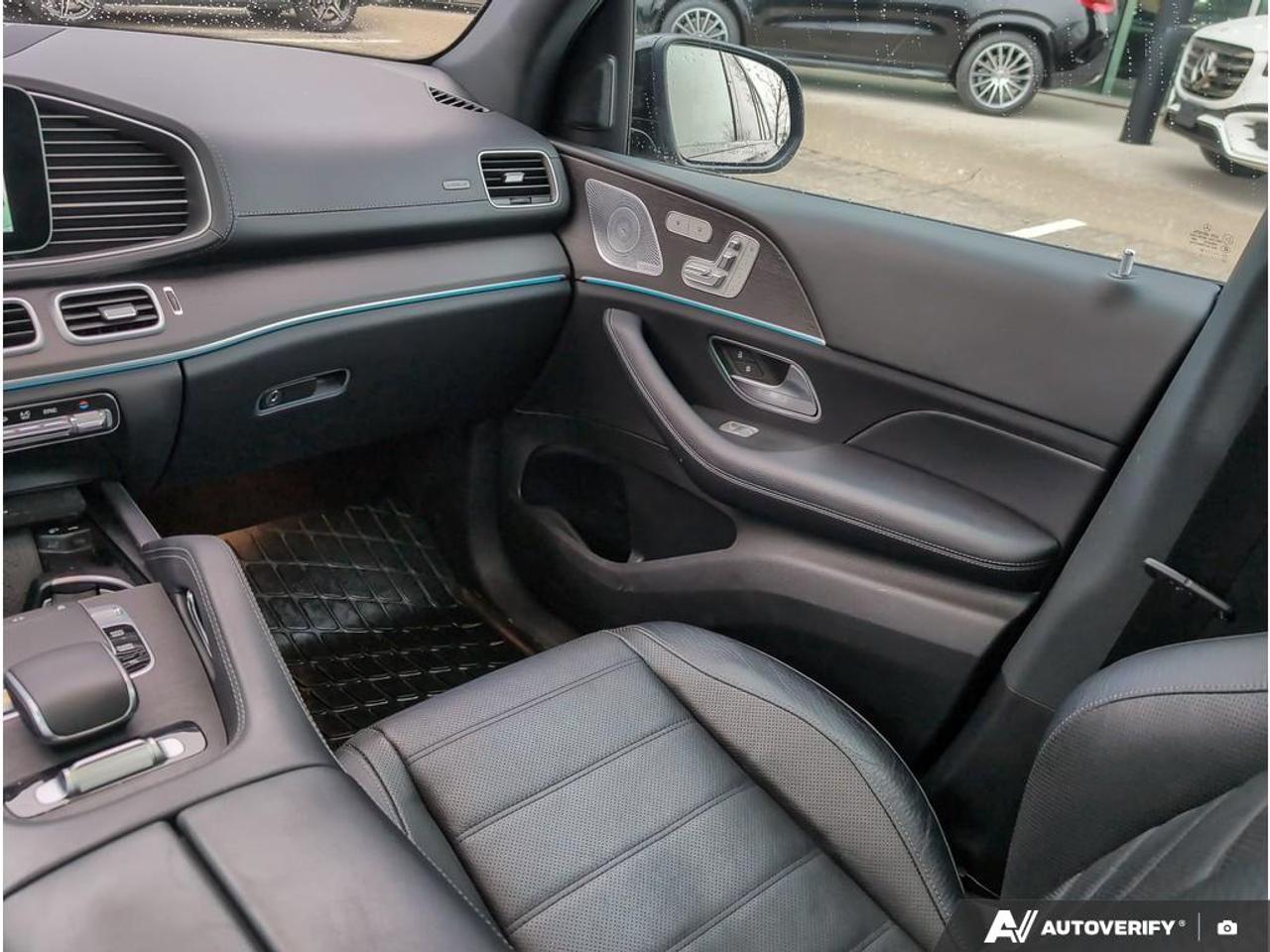 2020 Mercedes-Benz GLS 450 Base GLS 450 4dr All-Wheel Drive 4MATIC Photo