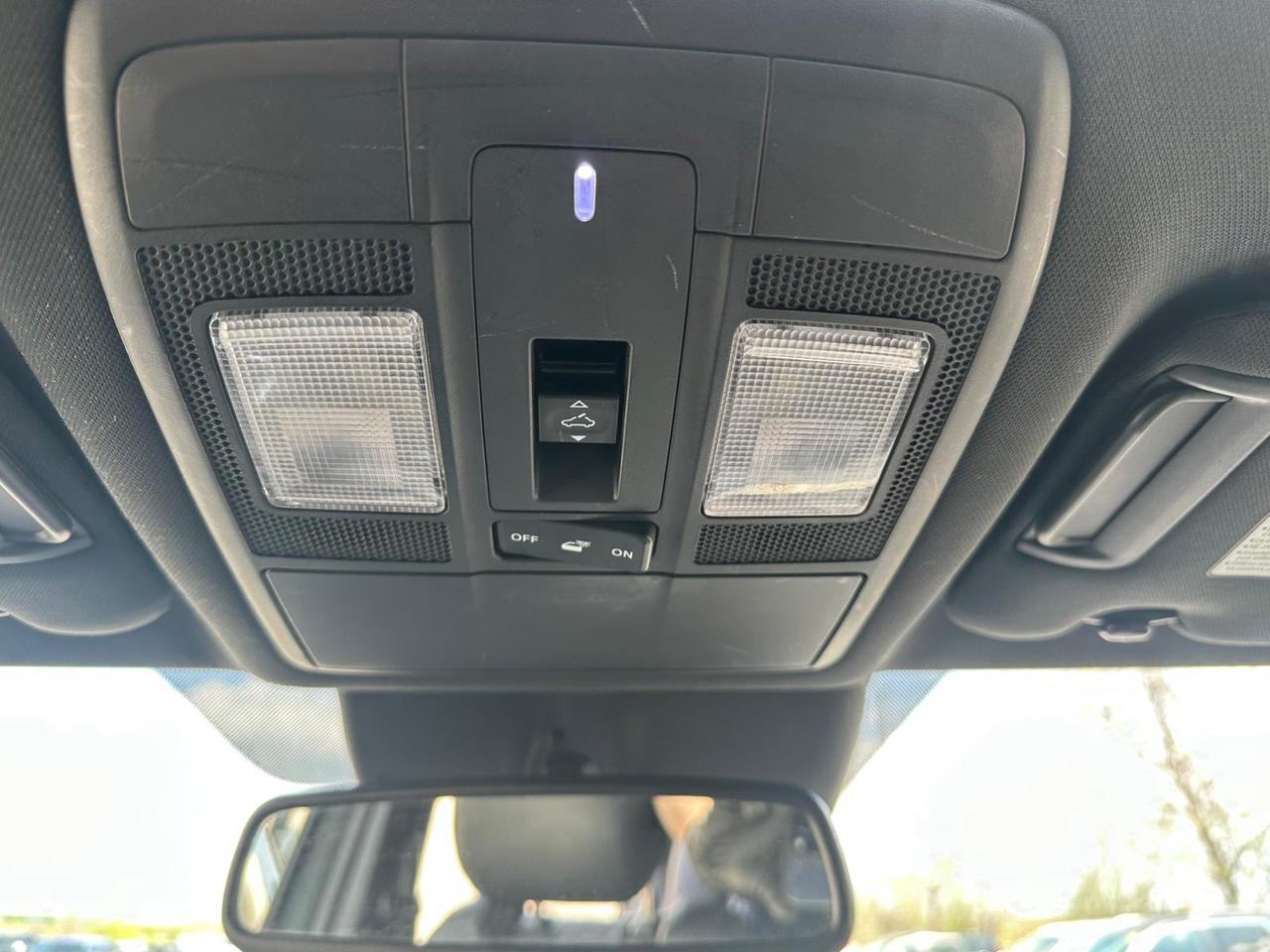 2017 Mazda CX-9 Grand Touring Photo