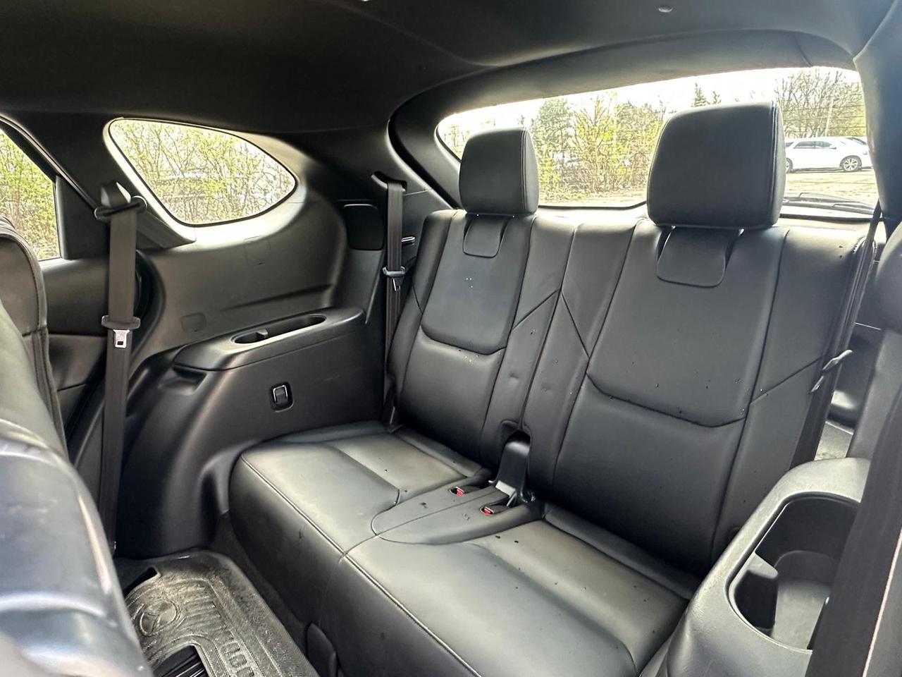 2017 Mazda CX-9 Grand Touring Photo