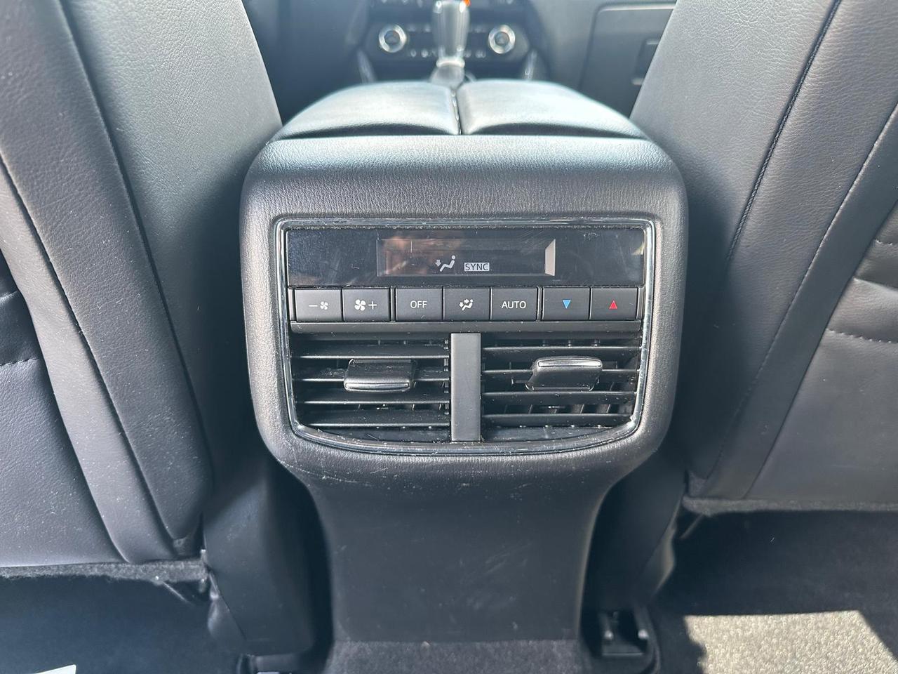 2017 Mazda CX-9 Grand Touring Photo