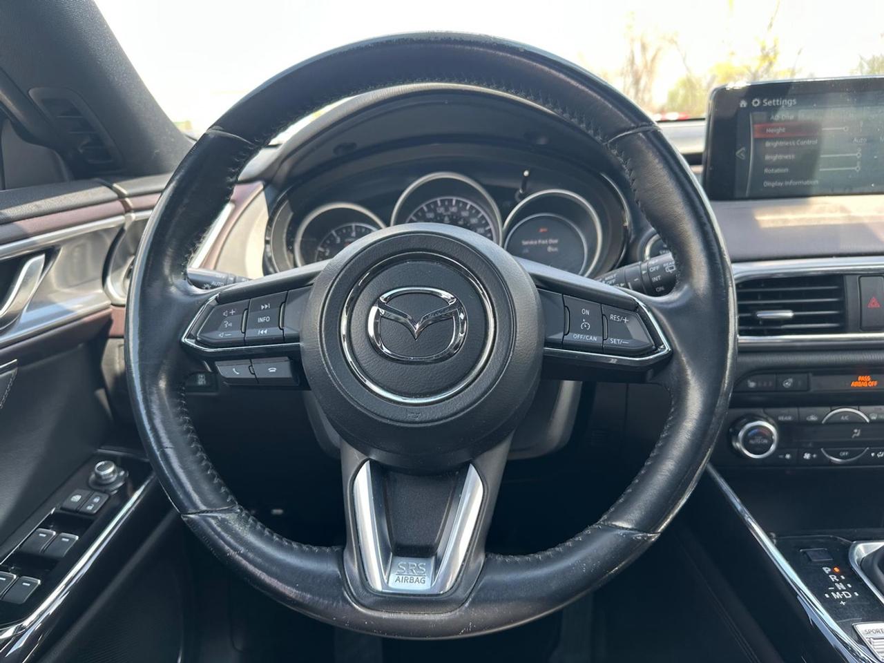 2017 Mazda CX-9 GT Photo