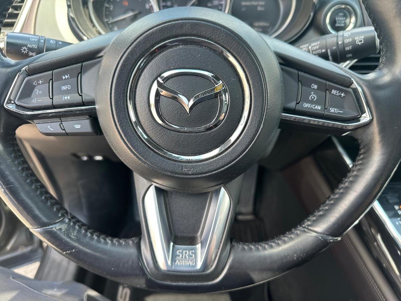 2017 Mazda CX-9 GT Photo