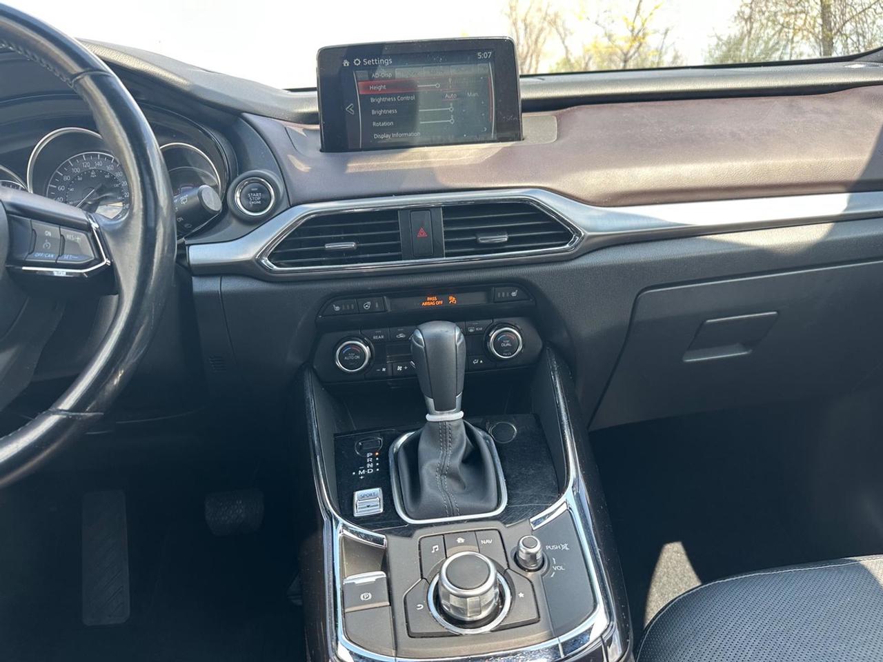 2017 Mazda CX-9 GT Photo