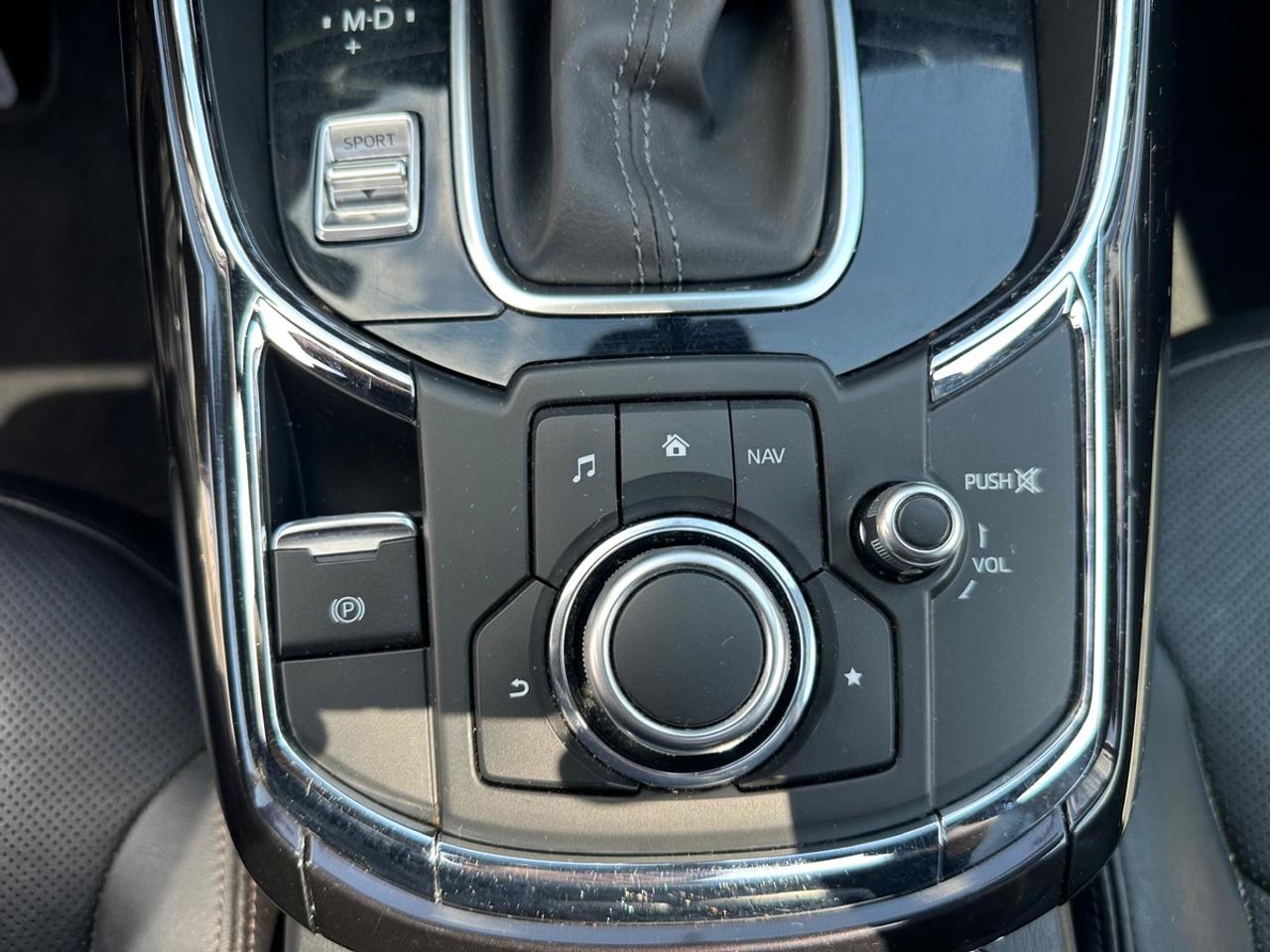 2017 Mazda CX-9 GT Photo