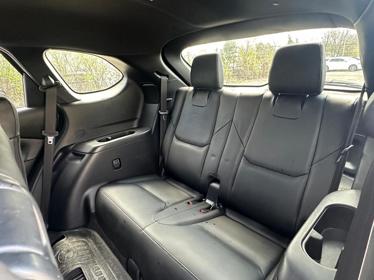 2017 Mazda CX-9 GT Photo