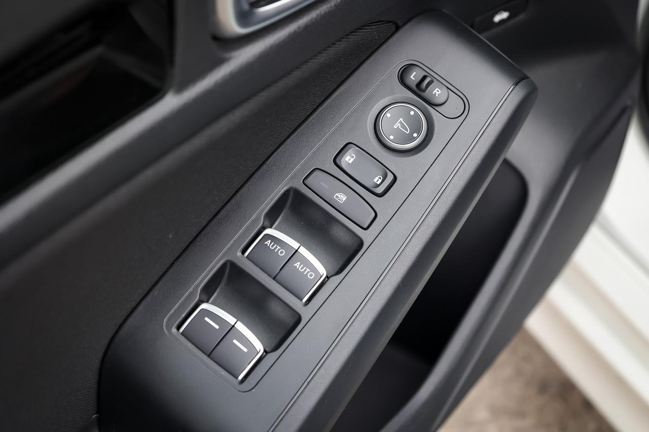 2024 Honda Civic EX 4dr Sedan Photo