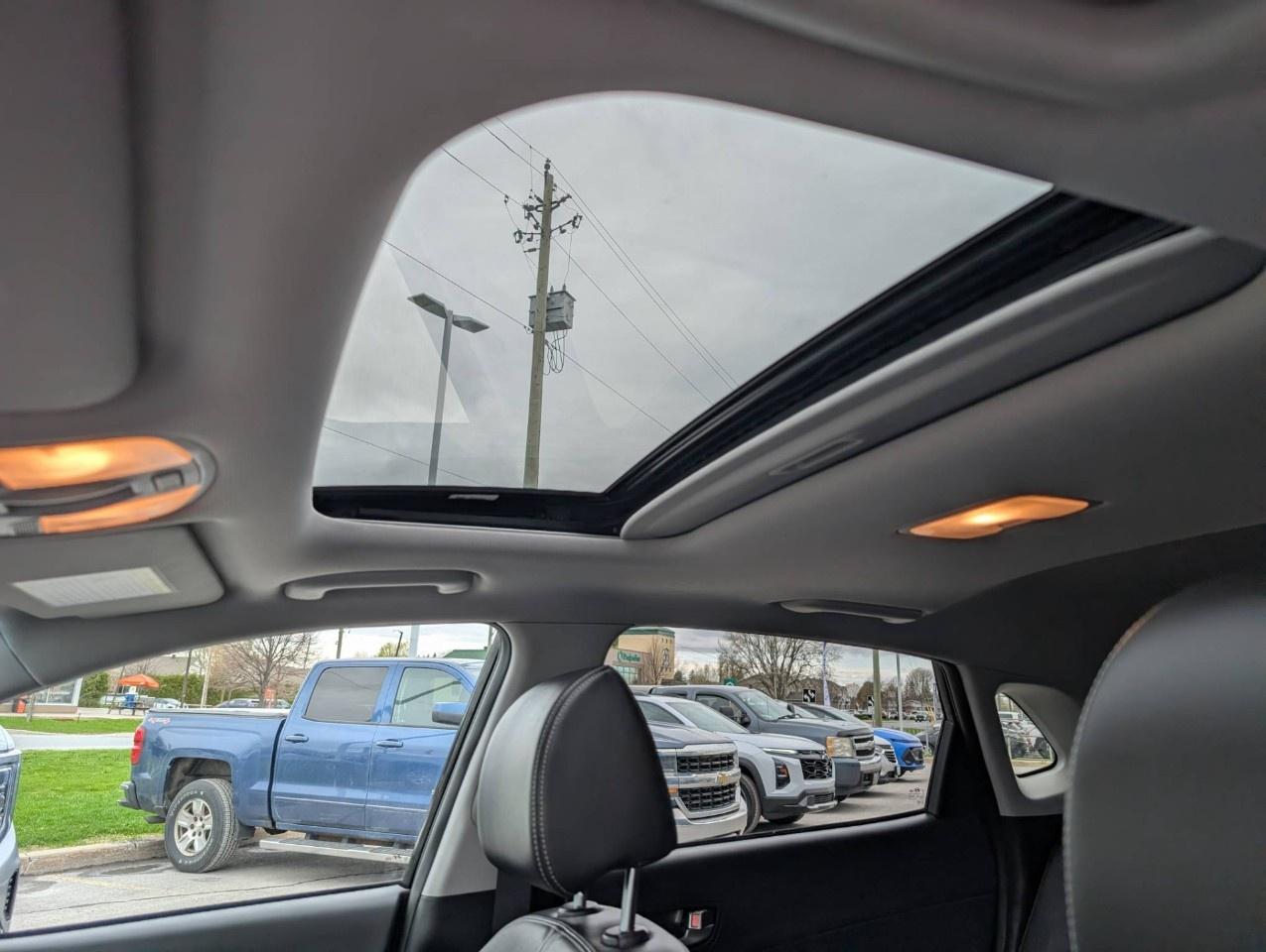 2020 Hyundai KONA 2.0L Luxury AWD Photo