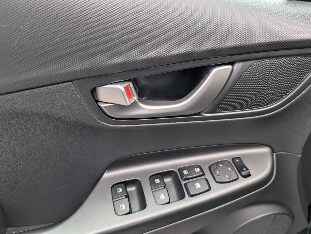 2020 Hyundai KONA 2.0L Luxury AWD Photo