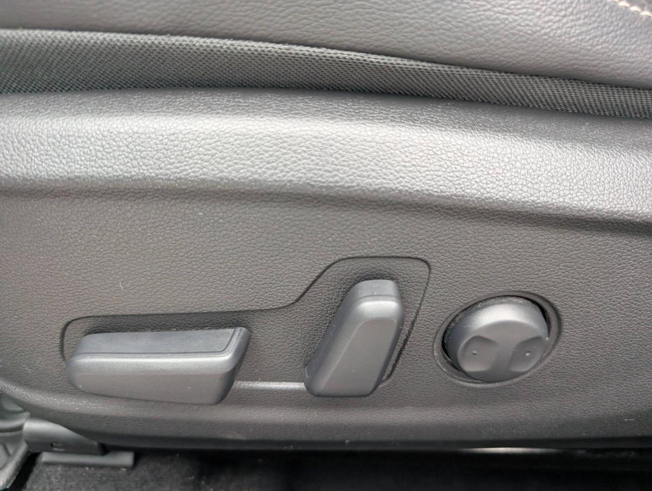 2020 Hyundai KONA 2.0L Luxury AWD Photo