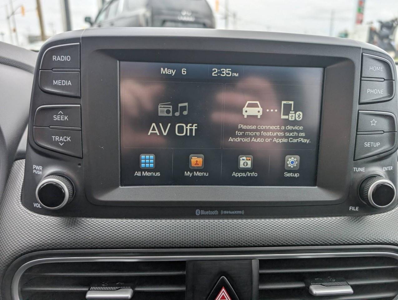 2020 Hyundai KONA 2.0L Luxury AWD Photo
