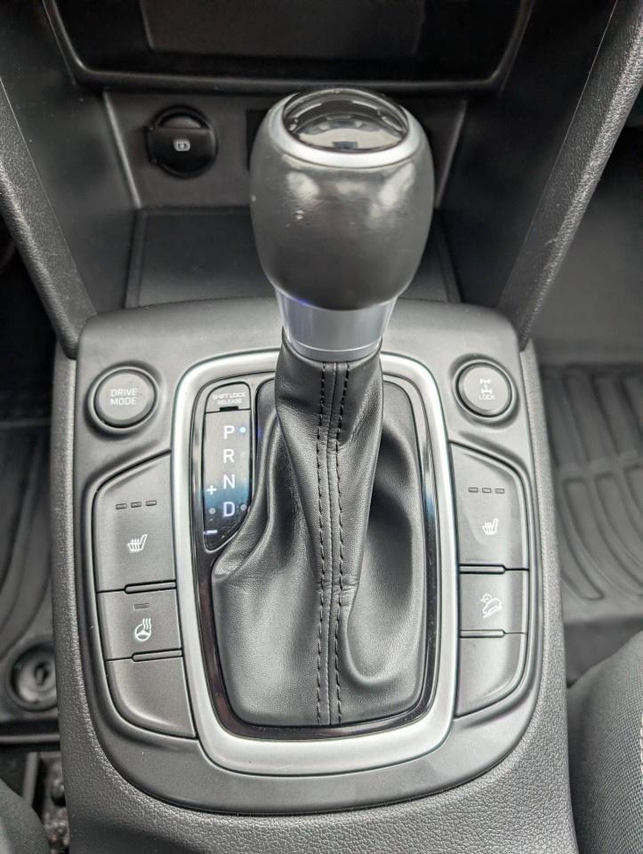 2020 Hyundai KONA 2.0L Luxury AWD Photo
