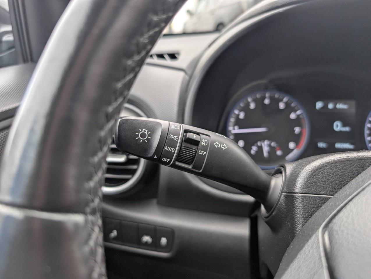 2020 Hyundai KONA 2.0L Luxury AWD Photo