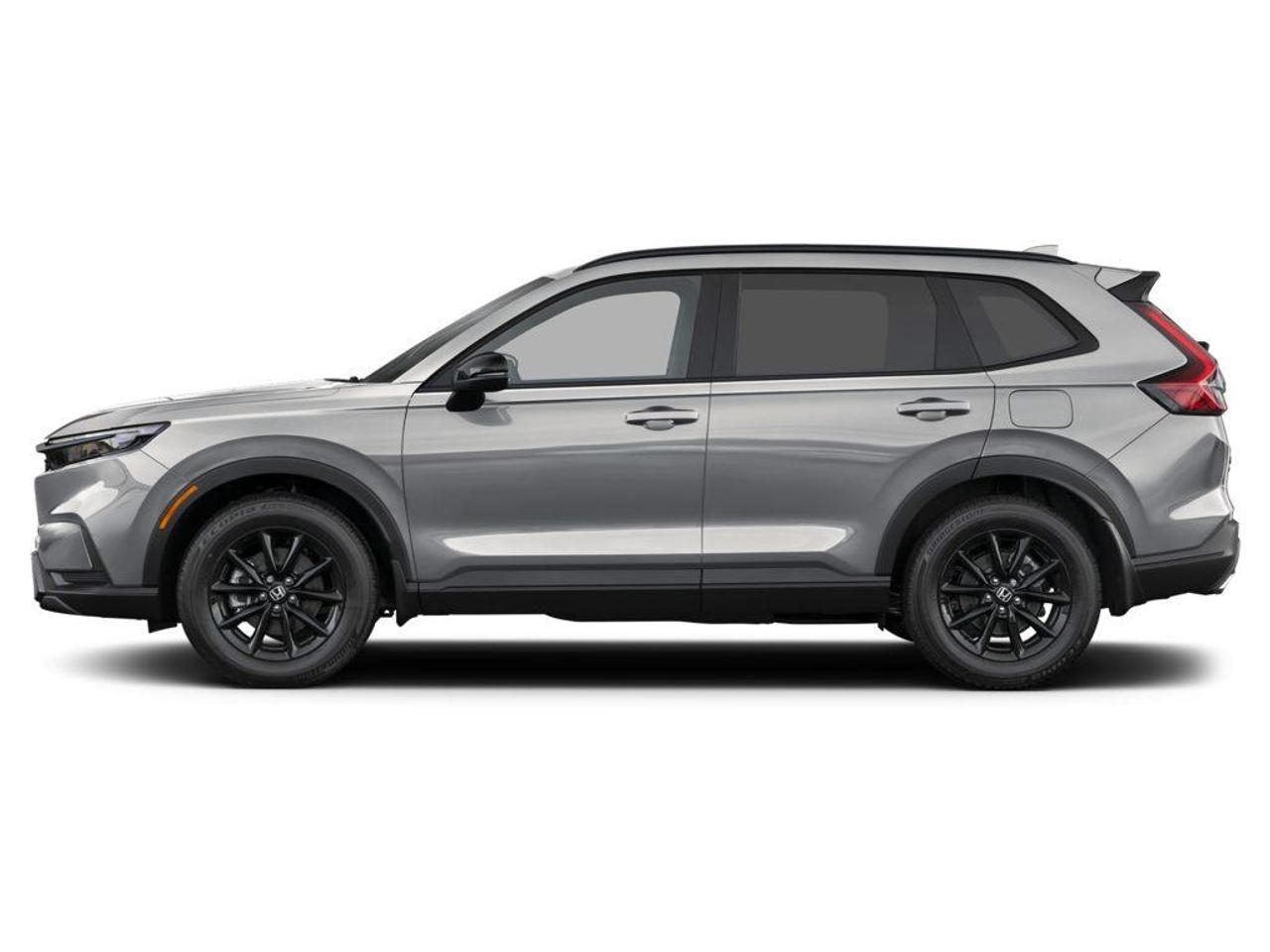 2026 Honda CR-V Hybrid Sport 4dr All-Wheel Drive Photo