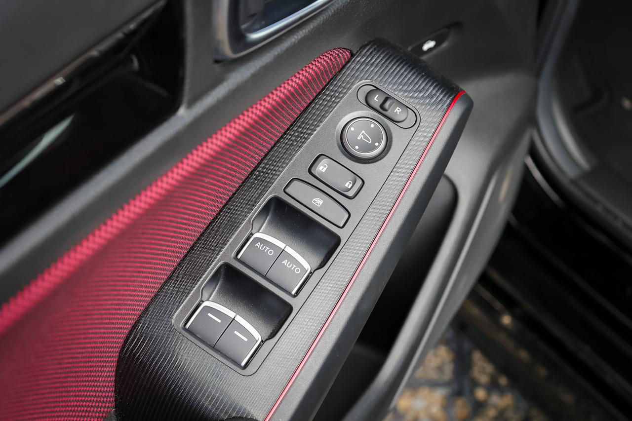 2024 Honda Civic Si Base 4dr Sedan Photo
