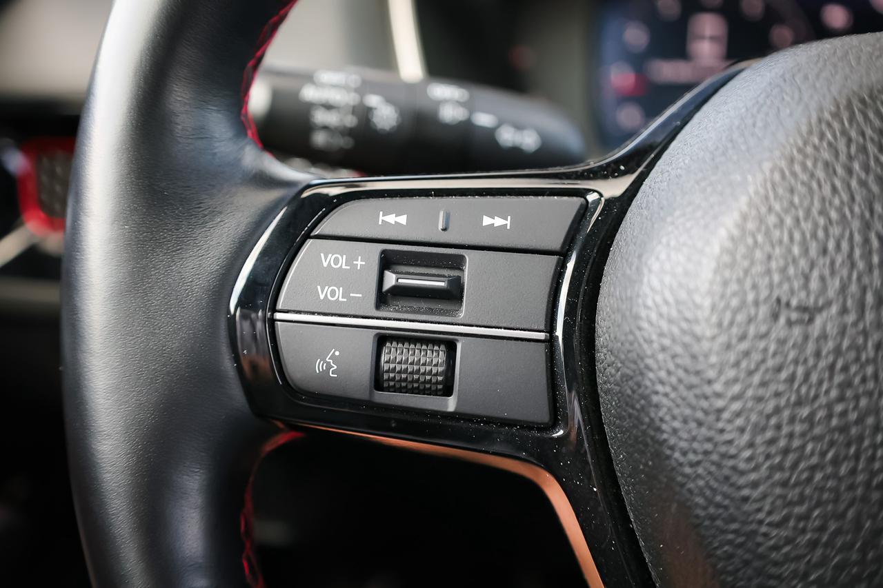 2024 Honda Civic Si Base 4dr Sedan Photo