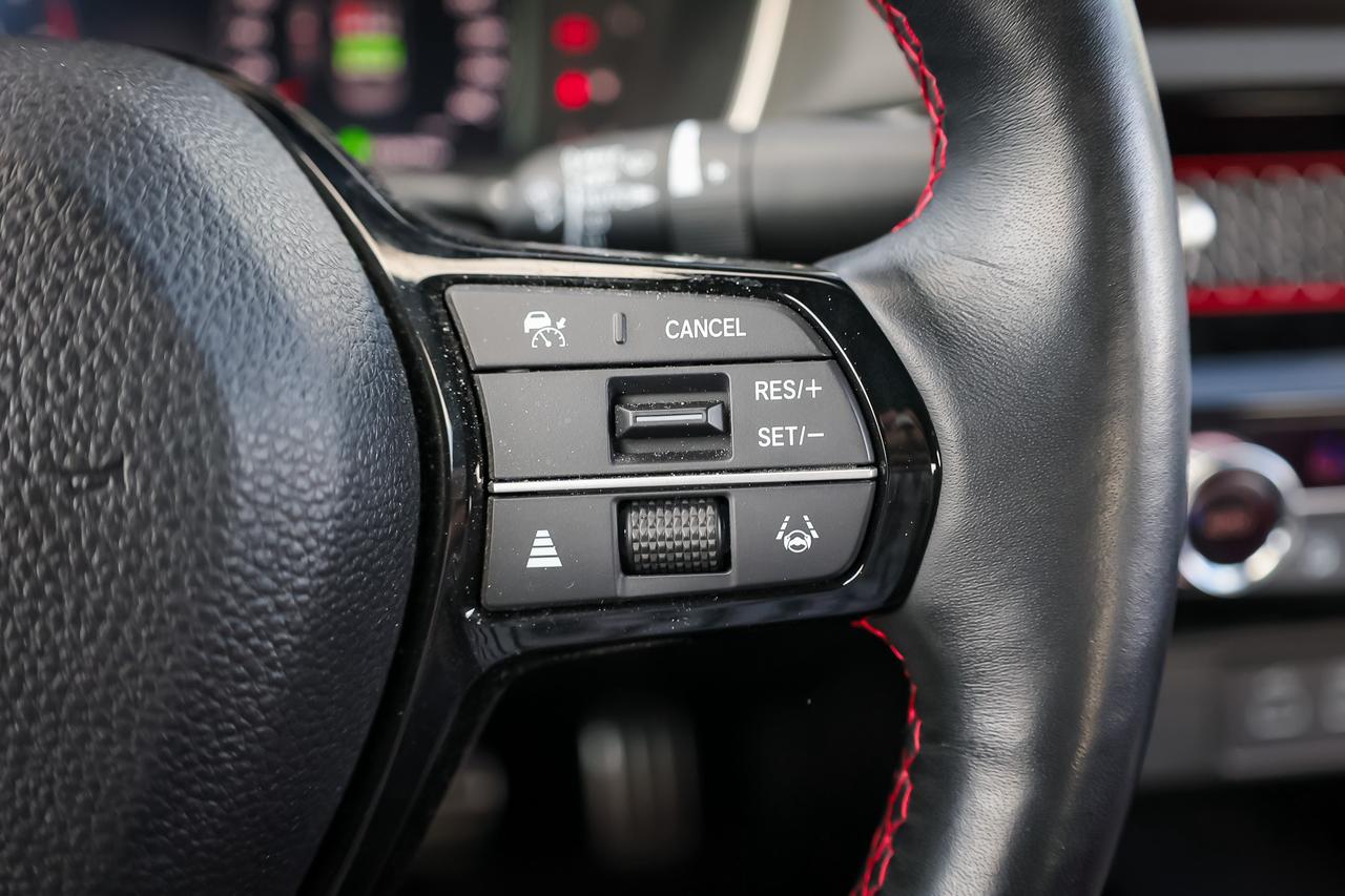 2024 Honda Civic Si Base 4dr Sedan Photo