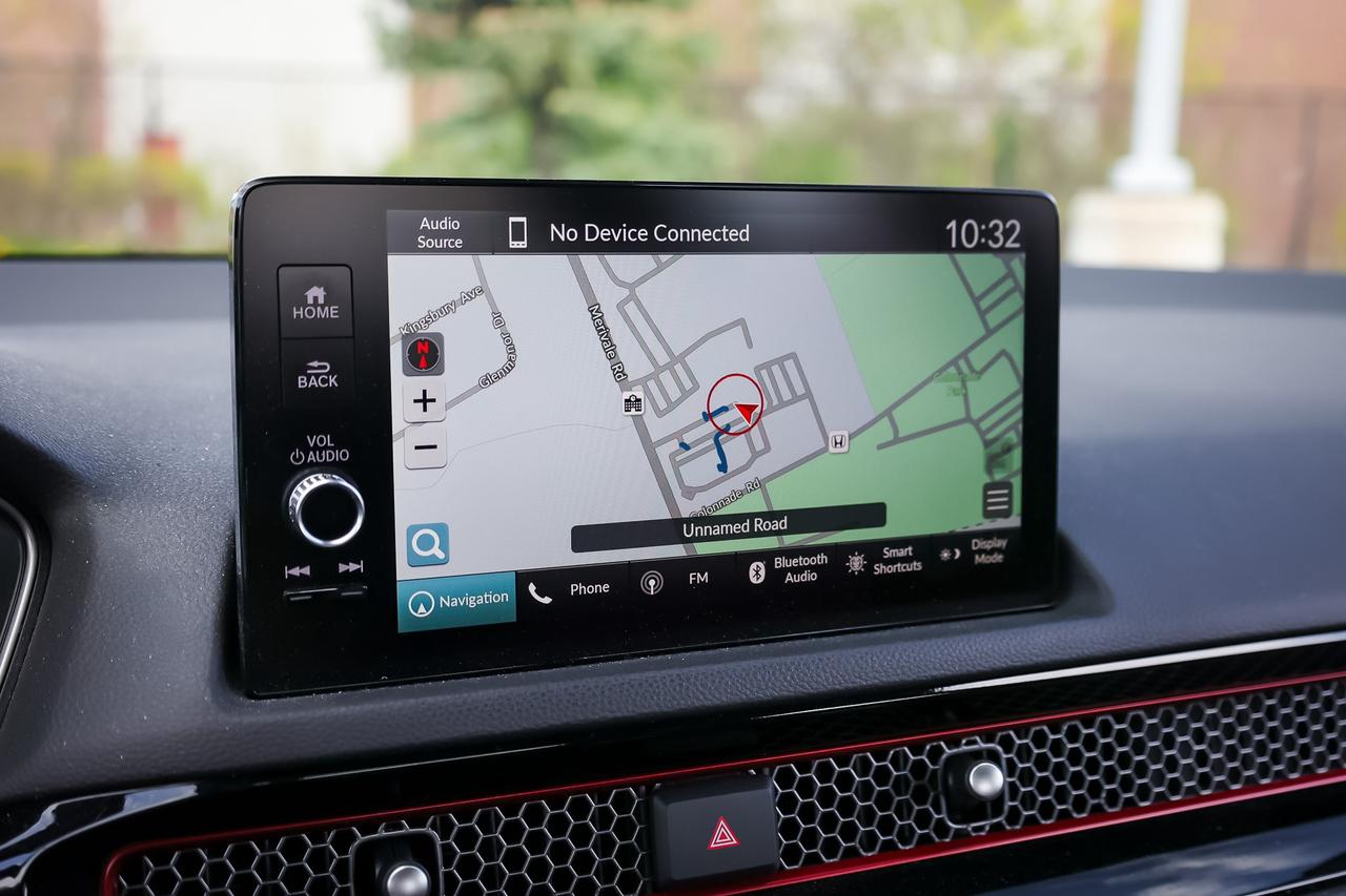 2024 Honda Civic Si Base 4dr Sedan Photo