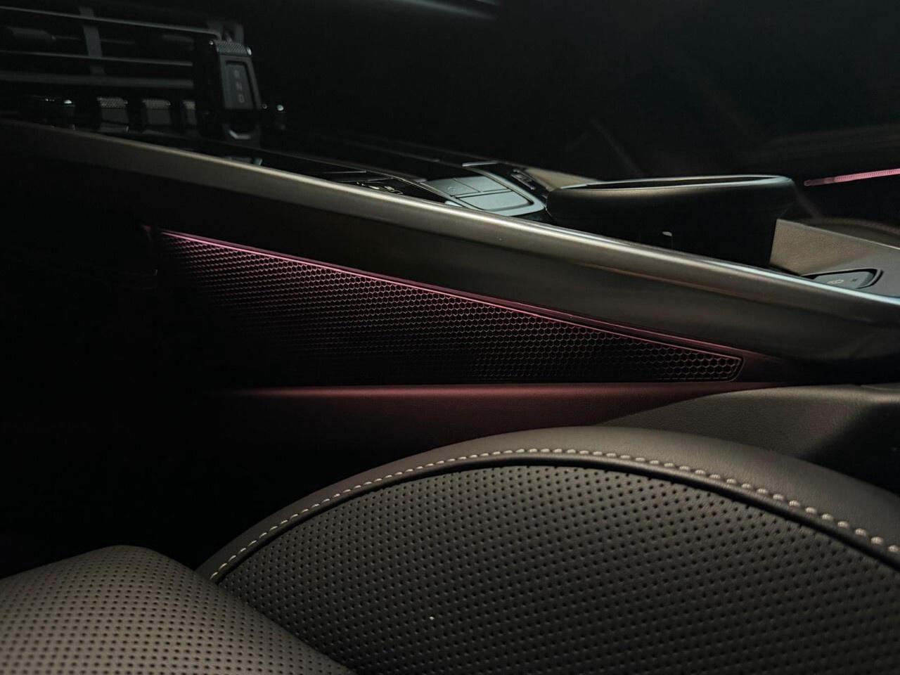 2023 Porsche 911 Turbo S Cabriolet Photo