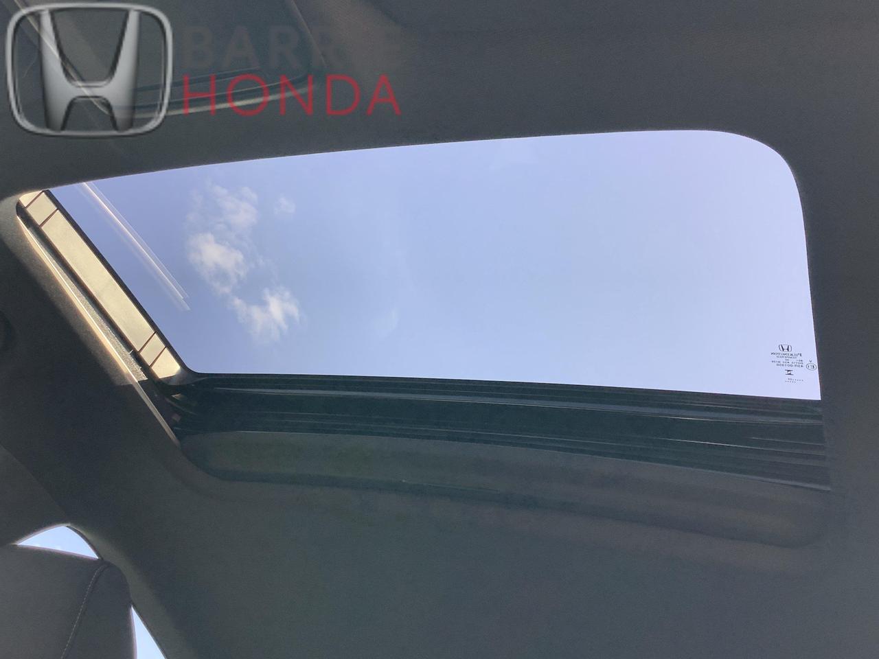 2026 Honda Accord Hybrid Sport-L 4dr Sedan Photo