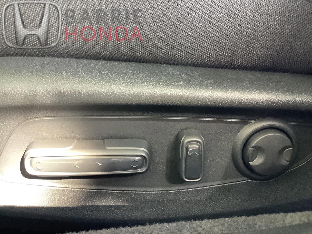 2026 Honda Accord Hybrid Sport-L 4dr Sedan Photo3