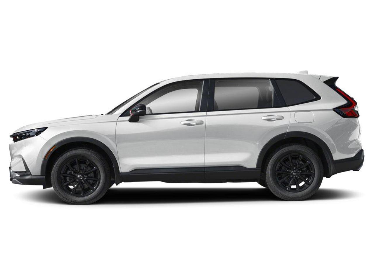 2026 Honda CR-V Hybrid EX-L 4dr All-Wheel Drive Photo