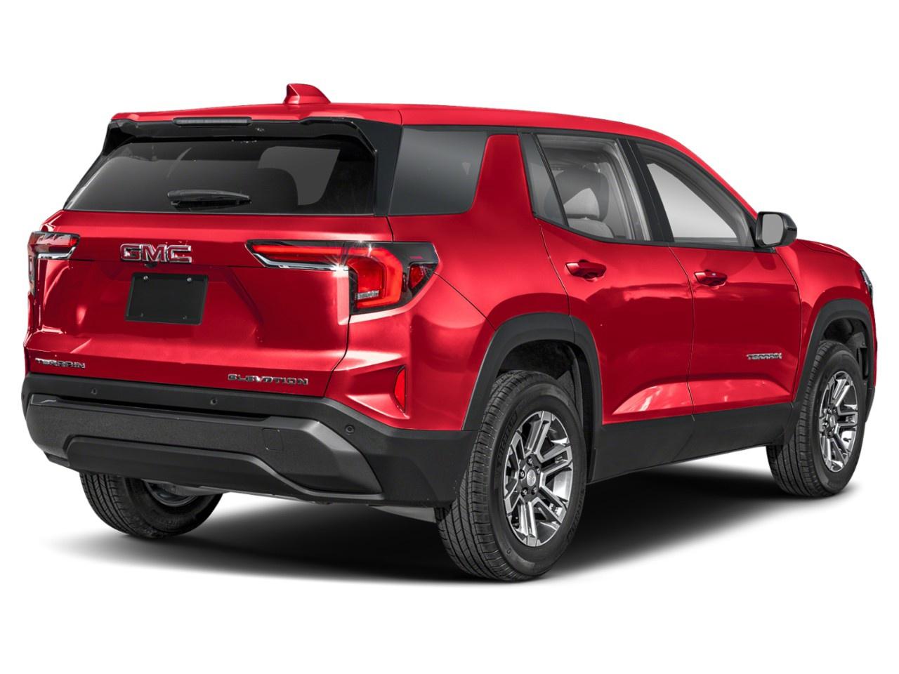 2026 GMC Terrain AWD AT4 Photo