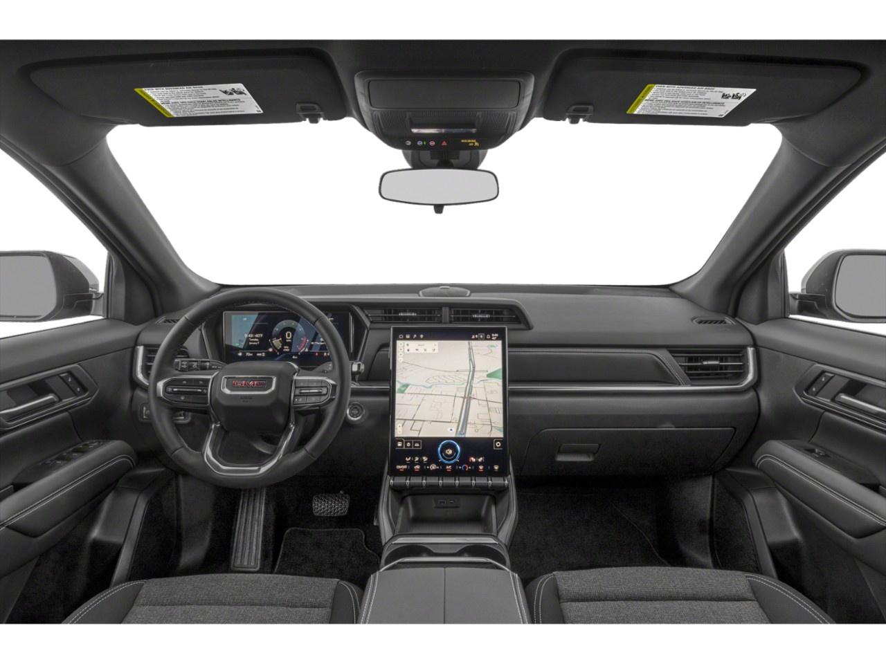 2026 GMC Terrain AWD AT4 Photo