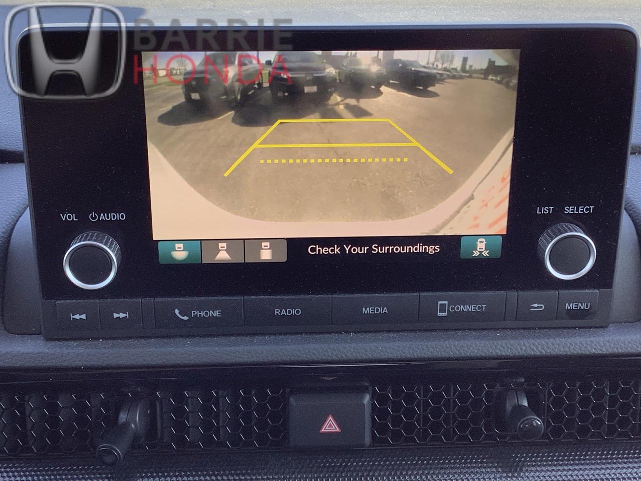 2024 Honda CR-V Sport 4dr All-Wheel Drive Photo