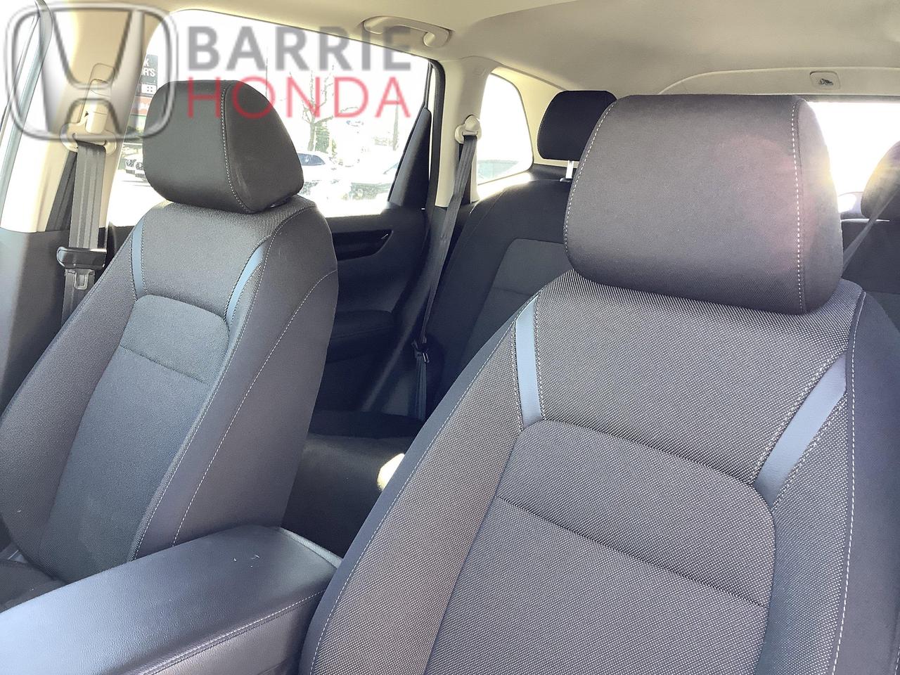 2024 Honda CR-V Sport 4dr All-Wheel Drive Photo2