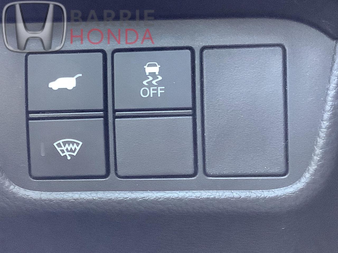 2024 Honda CR-V Sport 4dr All-Wheel Drive Photo
