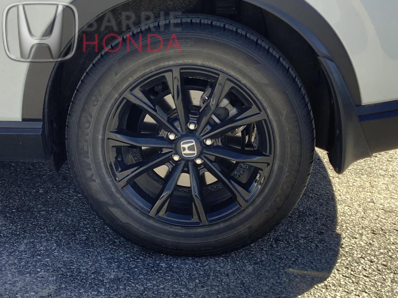 2024 Honda CR-V Sport 4dr All-Wheel Drive Photo