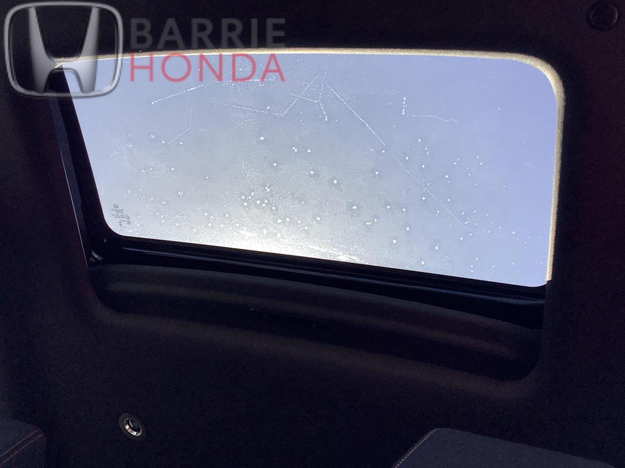 2024 Honda HR-V Sport-B 4dr All-Wheel Drive Photo